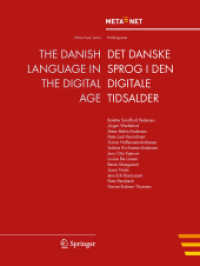 The Danish Language in the Digital Age (White Paper Series)
