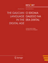The Galician Language in the Digital Age (White Paper Series)