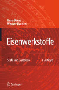 Eisenwerkstoffe - Stahl und Gusseisen （4TH）