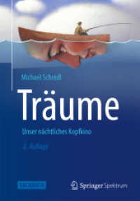 Träume : Unser Nächtliches Kopfkino （2ND）