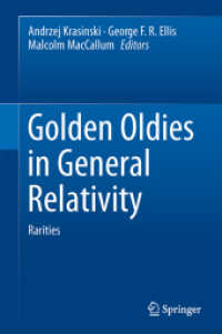 Golden Oldies in General Relativity : Rarities