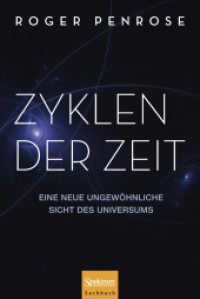 Zyklen der Zeit : Eine neue ungewöhnliche Sicht des Universums （2011）