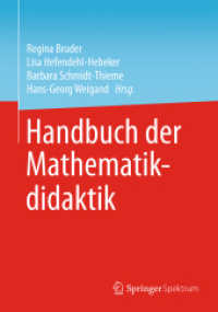Handbuch der Mathematikdidaktik