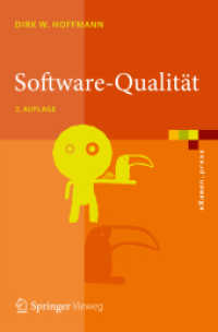 Software-Qualität (examen.press) （2ND）