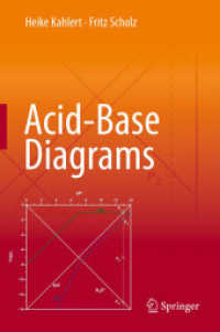 Acid-Base Diagrams （2013）