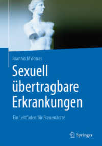 Sexuell übertragbare Erkrankungen : Ein Leitfaden für Frauenärzte