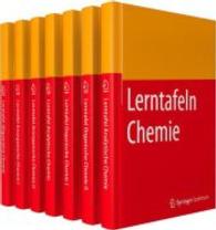 Lerntafeln Chemie （CHRT）