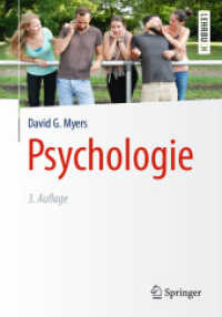 Psychologie (Springer-Lehrbuch)