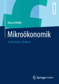 Mikroökonomik : im Bachelor-Studium