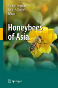Honeybees of Asia （2011）