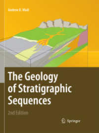 The Geology of Stratigraphic Sequences （2ND）