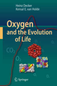 Oxygen and the Evolution of Life （2011）