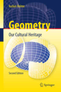 Geometry : Our Cultural Heritage （2ND）