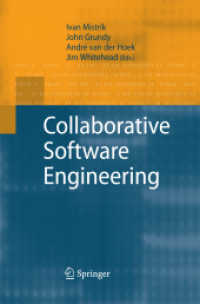 Collaborative Software Engineering （2010）