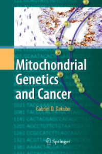 Mitochondrial Genetics and Cancer （2010）