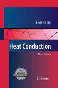 Heat Conduction -- Paperback / softback （3rd ed. 20）