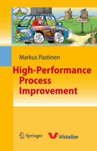 High-Performance Process Improvement （2010）