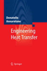 Engineering Heat Transfer （2010）
