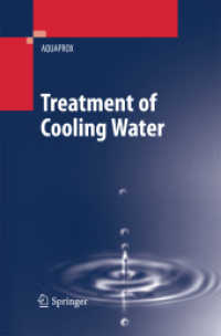 Treatment of cooling water （2009）