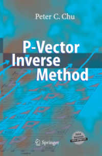 P-Vector Inverse Method （2006）