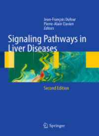 Signaling Pathways in Liver Diseases （2ND）