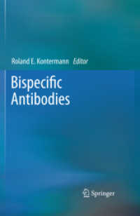 Bispecific Antibodies （2011）