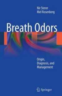 Breath Odors : Origin, Diagnosis, and Management