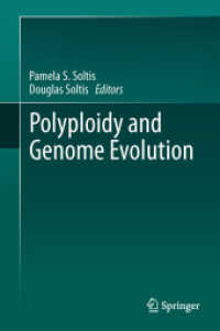 Polyploidy and Genome Evolution （2012）