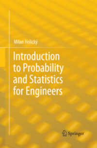 Introduction to Probability and Statistics for Engineers