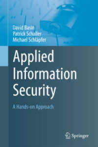 Applied Information Security : A Hands-on Approach
