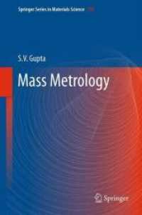 Mass Metrology (Materials Science)