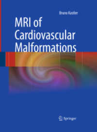MRI of Cardiovascular Malformations （2011）
