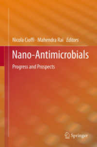 Nano-Antimicrobials : Progress and Prospects （2012）