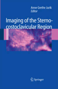 Imaging of the Sternocostoclavicular Region （2007）