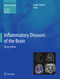 Inflammatory Diseases of the Brain (Diagnostic Imaging) （2ND）