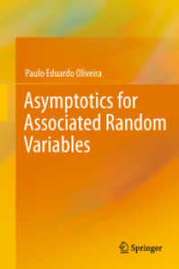 Asymptotics for Associated Random Variables （2012）
