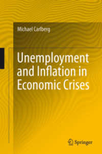 Unemployment and Inflation in Economic Crises （2012）