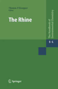 The Rhine (Water Pollution) （2006）