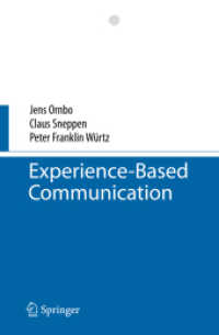 Experience-Based Communication （2008）