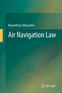 Air Navigation Law