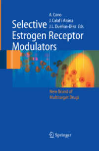 Selective Estrogen Receptor Modulators : A New Brand of Multitarget Drugs （2006）