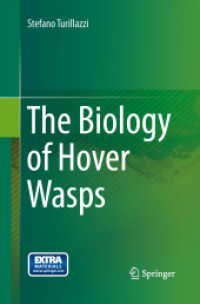 The Biology of Hover Wasps （2012）