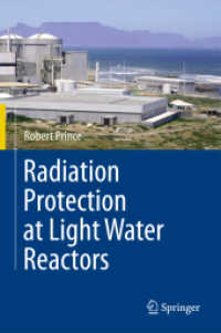 Radiation Protection at Light Water Reactors （2012）