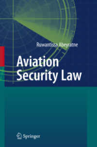 Aviation Security Law （2010）