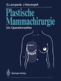 Plastische Mammachirurgie : Ein Operationsatlas