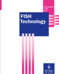 FISH Technology (Springer Lab Manuals) （2002）