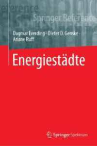 Energiestädte