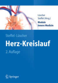 Herz-Kreislauf (Module Innere Medizin)