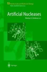Artificial Nucleases (Nucleic Acids and Molecular Biology)