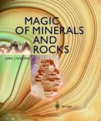 Magic of Minerals and Rocks
